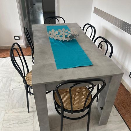 Ferienwohnung Noemi House Rapallo Exterior foto